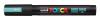 Dekormarker, 1,8-2,5 mm, UNI 