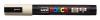 Dekormarker, 1,8-2,5 mm, UNI 