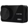 Autós fedélzeti kamera, FullHD 1080p, 2MP, CANYON 
