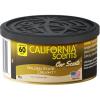 Autóillatosító konzerv, 42 g, CALIFORNIA SCENTS 