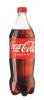 Üdítőital, szénsavas, 1 l, COCA COLA