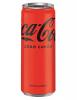 Üdítőital, szénsavas, 0,33 l, dobozos, COCA COLA 
