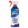WC- és fürdőszoba tisztító hab, 435 ml, DOMESTOS 