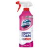 WC- és fürdőszoba tisztító hab, 435 ml, DOMESTOS 