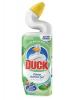 WC-tisztítógél, 750 ml, DUCK 