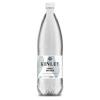 Üdítőital, szénsavas, 1,5 l, KINLEY, tonic-citromfű