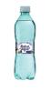 Ásványvíz, ízesített, NATUR AQUA EMOTION, 0,5 l, szeder-lime zero