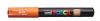 Dekormarker, 0,7-1,0 mm, UNI 