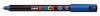 Dekormarker, 0,7 mm, UNI 