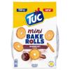 Pirított kenyérkarika, 150 g, TUC 