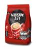 Instant kávé stick, 10x16,5 g, NESCAFÉ, 3in1 