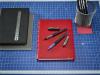 Rollertoll, 0,7 mm, kupakos, ROTRING 