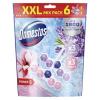 WC frissítő blokk, 6 db-os, DOMESTOS 