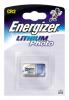 Speciális elem, CR2 fotóelem, 3V, 1 db, lítium, ENERGIZER