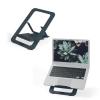 Laptop állvány, összehajtható, LEITZ 