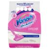 Szőnyegtisztító por, 650 g, VANISH 