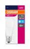 LED izzó, E27, gömb, A60, 13W, 1521lm, 4000K (HF), OSRAM 