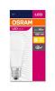 LED izzó, E27, gömb, A60, 13W, 1521lm, 2700K (MF), OSRAM 