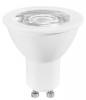 LED izzó, GU10 spot, 5W, 350lm, 4000K (HF), 36D, OSRAM 