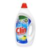 Ablaktisztító, 4 l, utántöltő, CLIN, citrom