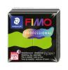 Gyurma, 57 g, égethető, FIMO 