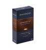 Kávé, pörkölt, őrölt, 250 g, DAVIDOFF 