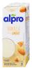 Növényi ital, dobozos, 1 l, ALPRO, vanília-mandula