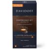 Kávékapszula, 10 db, DAVIDOFF 