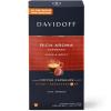Kávékapszula, 10 db, DAVIDOFF 