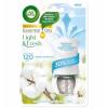 Illatosító készülék, elektromos, 19 ml, AIR WICK 