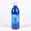 Tempera, COOL BY VICTORIA, 500 ml, kék
