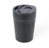 Termoszbögre, 300 ml, rozsdamentes acél, TROIKA 