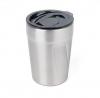 Termoszbögre, 300 ml, rozsdamentes acél, TROIKA 