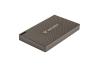 SSD (külső memória) 1TB, USB-C 3.2 Gen2, VERBATIM 