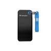 SSD (külső memória) 1TB, USB 3.2 Gen2, VERBATIM 