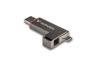 Pendrive, 512GB, USB-A/C 3.2 Gen1, VERBATIM 
