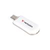 Pendrive, 512GB, USB-C 3.2 Gen1, VERBATIM 