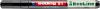 Lakkmarker, 2-3 mm, EDDING 