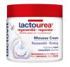 Testápoló mousse krém, 400 ml, LACTOVIT 