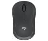Egér, vezeték nélküli, optikai, csendes, BT, LOGITECH, 
