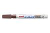 Lakkmarker, 0,8-1,2 mm, UNI 