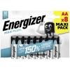 Elem, AA ceruza, 8 db, ENERGIZER 