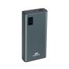 Hordozható akkumulátor, 20000mAh, RIVACASE 