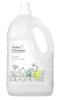 Mosógél, hipoallergén, fehér ruhákhoz, 3 l, NATURCLEANING 