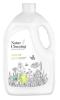 Öblítő koncentrátum,  illat- és allergénmentes, 4 l, NATURCLEANING 