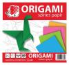 Origami papír, 20x20 cm, ICO 
