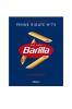 Száraztészta, durum, 500 g, BARILLA 