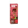Gyümölcs snack, 30 g, BOB SNAIL, alma-eper tejcsokoládéban