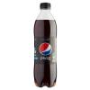 Üdítőital, szénsavas, 0,5 l, PEPSI 