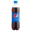 Üdítőital, szénsavas, 0,5 l, PEPSI 